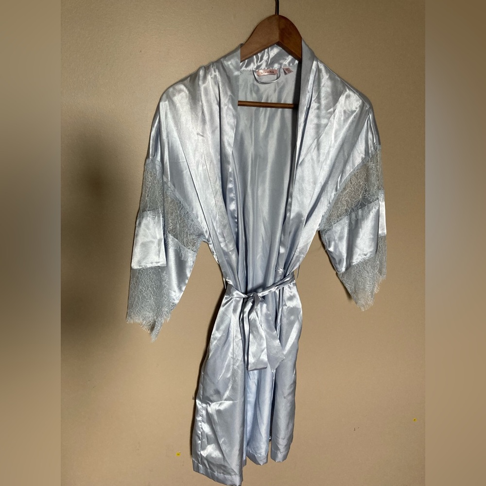 La Vie en Rose Robe